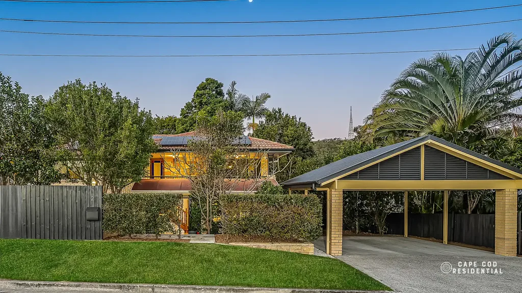 2 Ronver Street, The Gap, QLD 4061