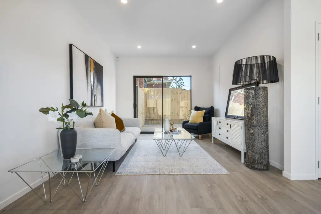 Otahuhu 4房  Brand New Standalone on Desirable Street