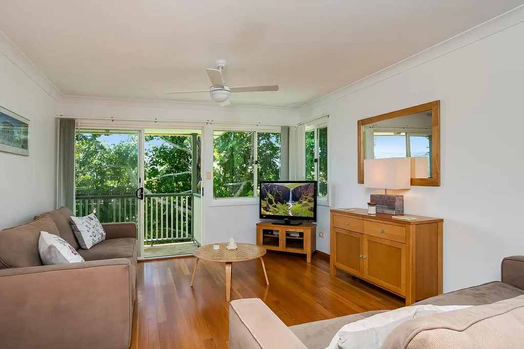 Freshwater Family Home