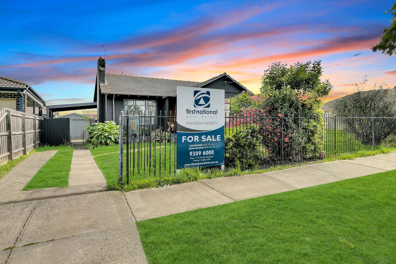 213 WIDFORD ST, BROADMEADOWS VIC 3047, 0 ਕਮਰੇ, 0 ਬਾਥਰੂਮ, House