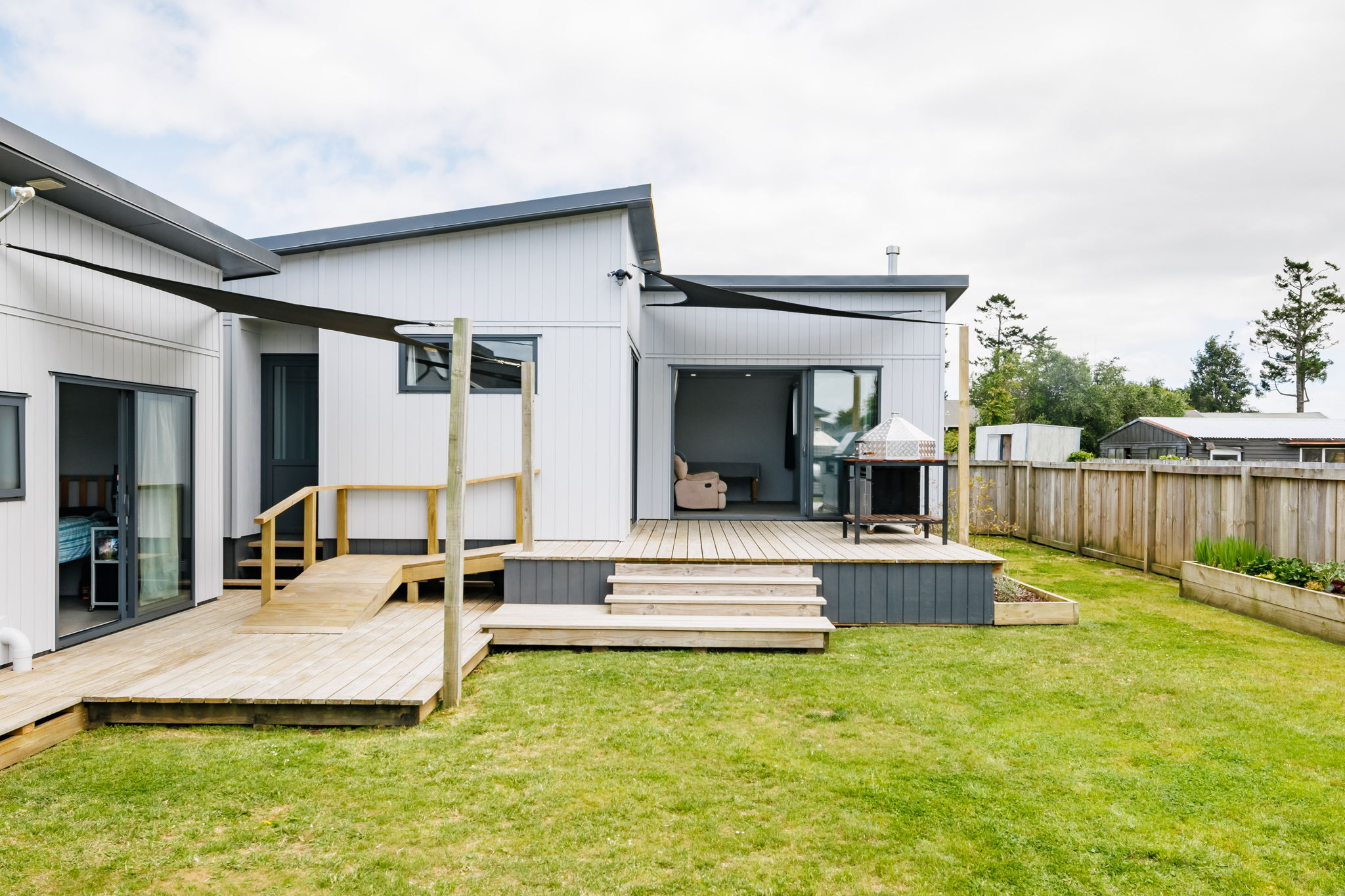 45a Goldsmith Street, Leamington, Waipa, 4部屋, 1バスルーム, House