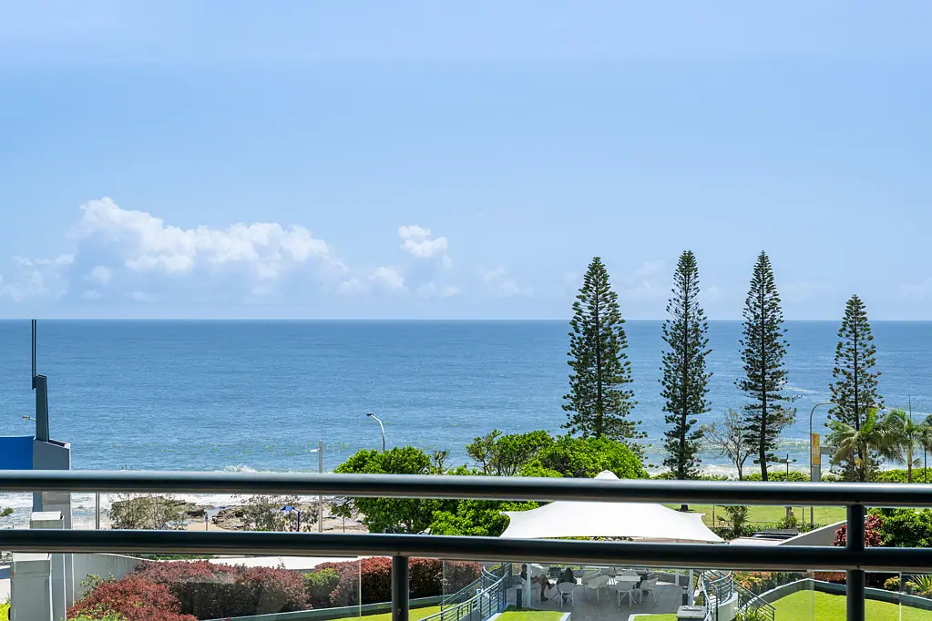 409/7 Venning Street, Mooloolaba, QLD 4557