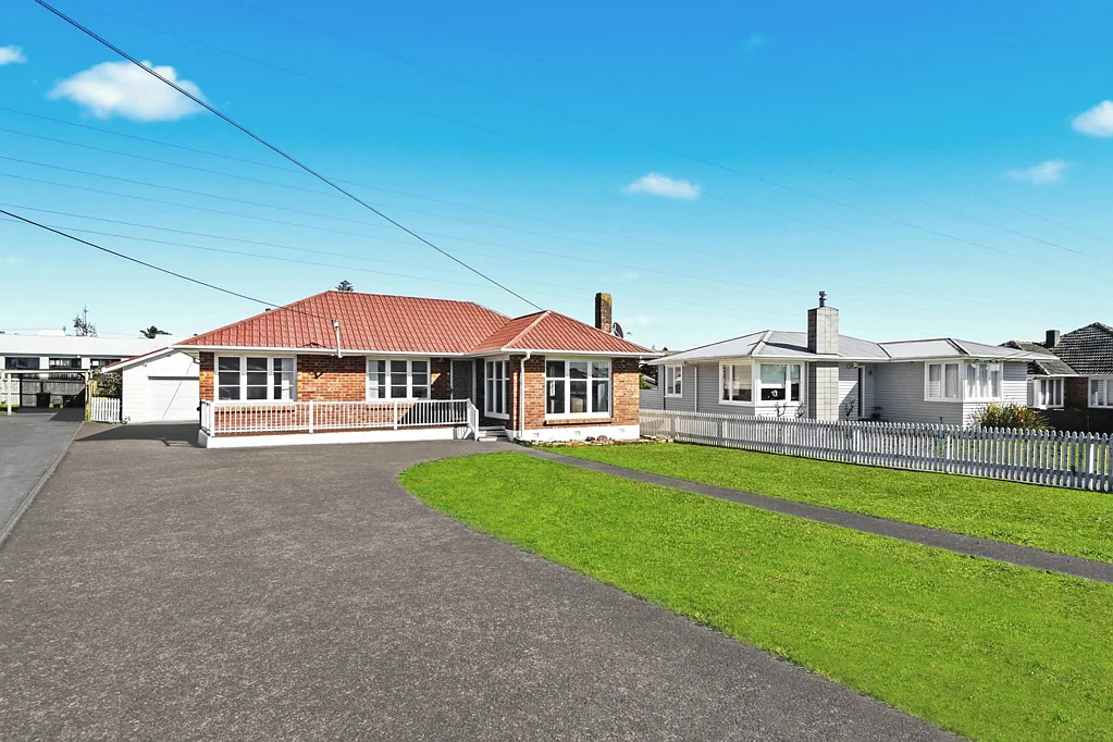 Te Atatu South 3Moenga Space, Potential & Opportunity