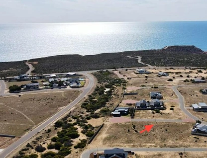 Lot 202, 5 Calandrinia Court, Kalbarri, Outback (South), 0 habitaciones, 0 baños, Section