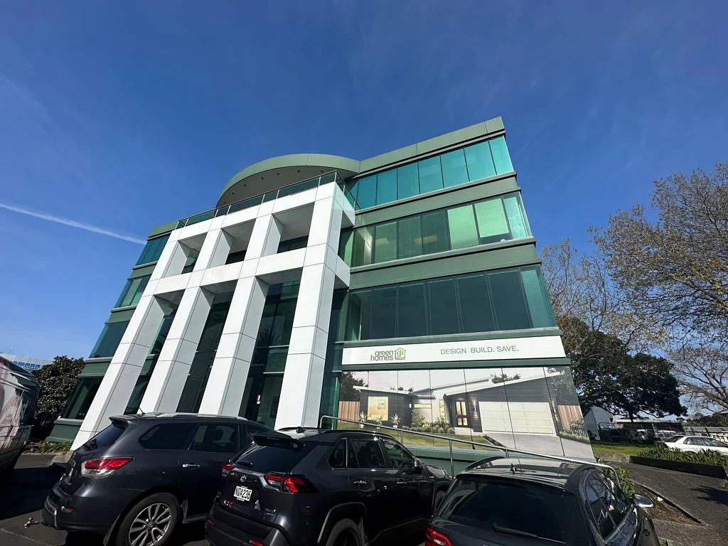 Mount Wellington Well Positioned Mt Wellington Office