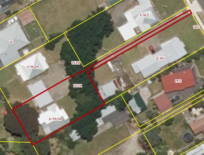160a Denbigh Street, Feilding, Manawatu, 0 Bedrooms, 0 Bathrooms