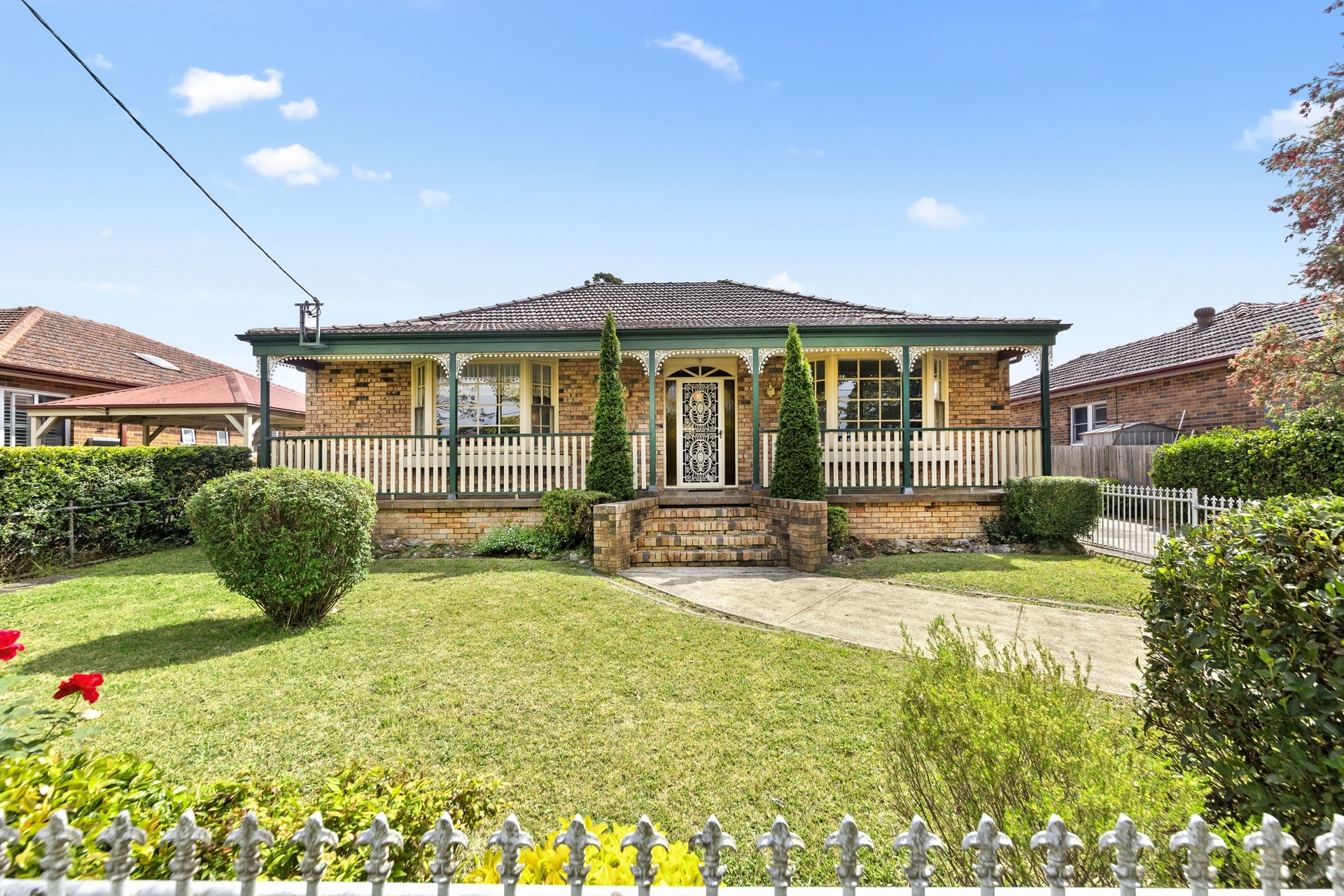 10 RUPERT ST, MOUNT COLAH NSW 2079, 0 कमरे, 0 बाथरूम, House