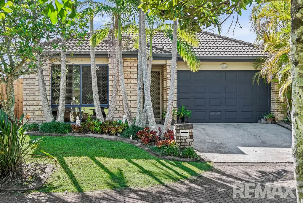 Caloundra West 3Moenga Peaceful Parkside Living in a Prime Family Location