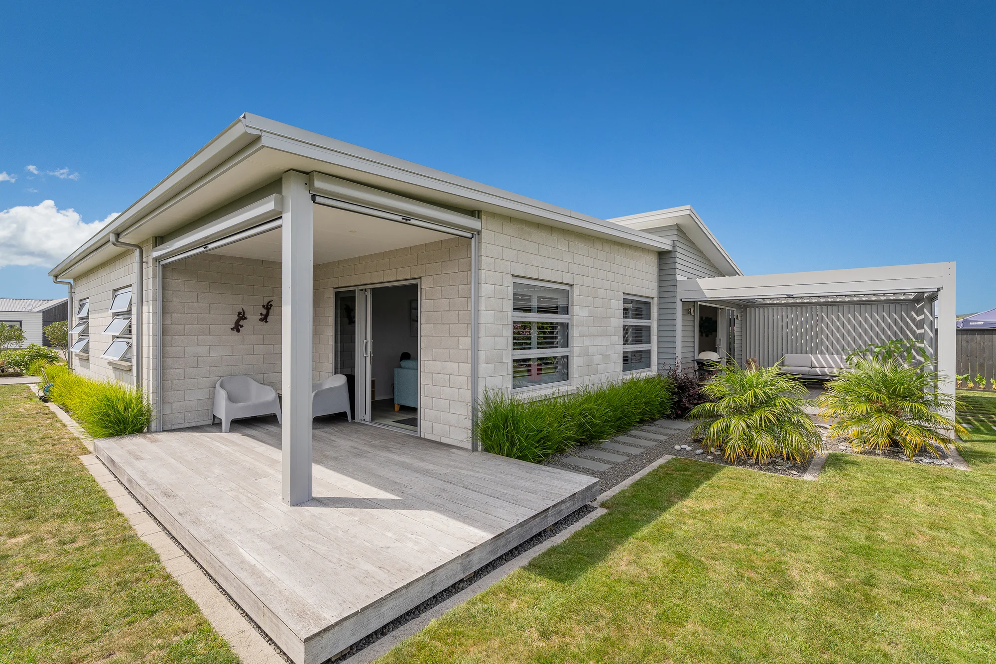 Whitianga 3部屋 Live in Comfort, Entertain in Style