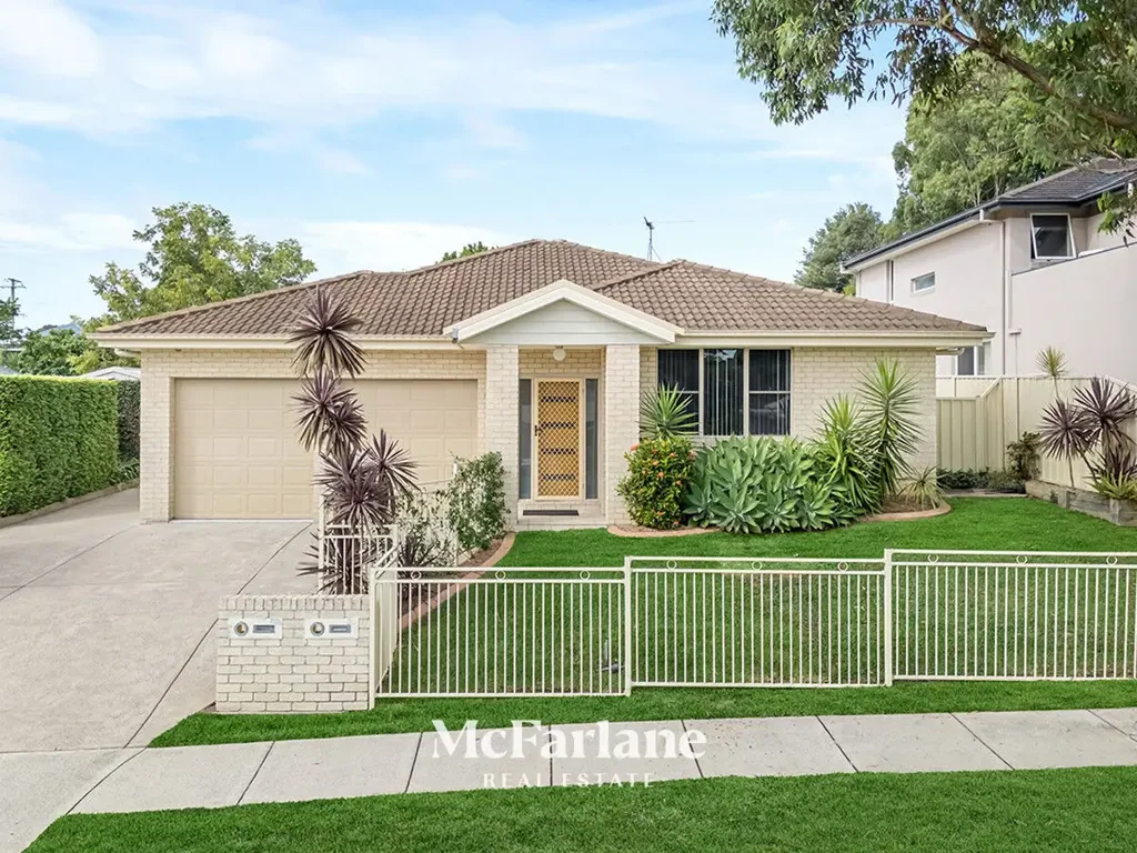 30 Fourth Street, Cardiff South, NSW 2285