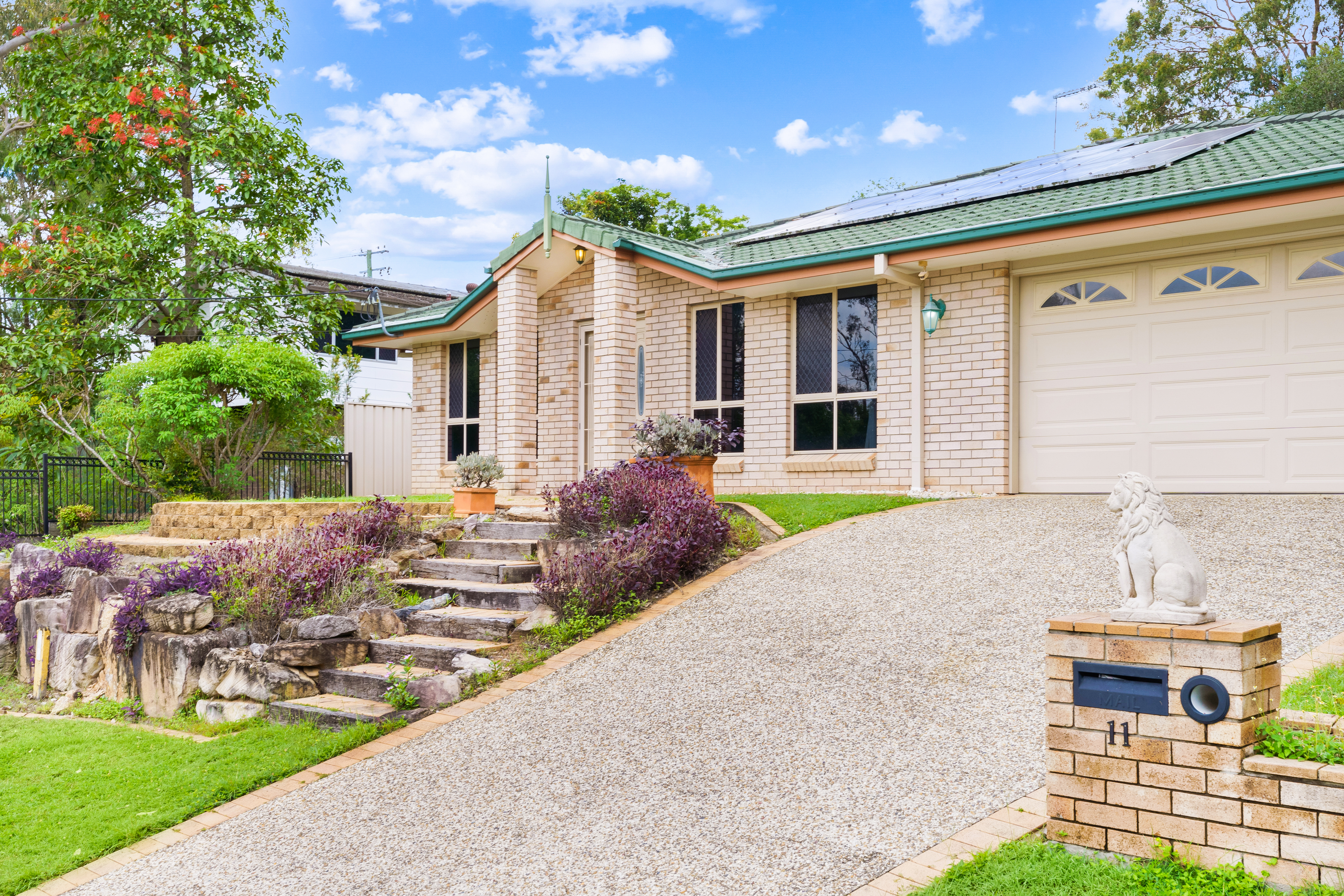 11 FRANGIPANNI ST, BELLBIRD PARK QLD 4300, 0 ห้องนอน, 0 ห้องน้ำ, House