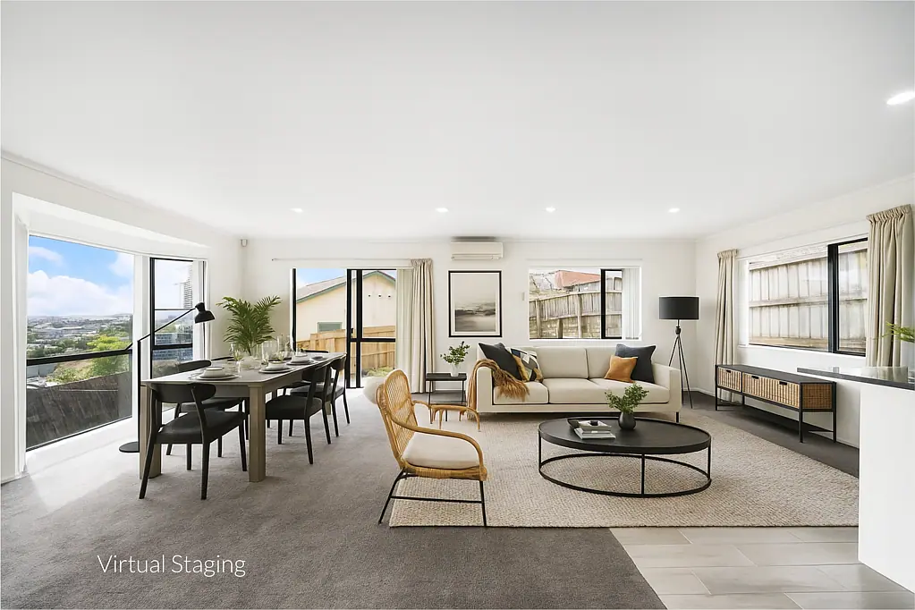 16A Lowburn Place, Clover Park, Manukau City, Auckland