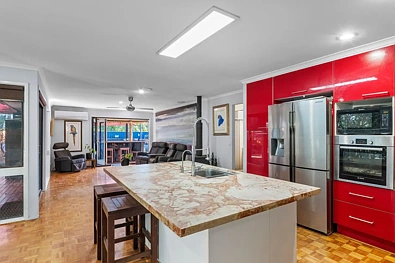 37 Paluna Street, Riverhills, QLD 4074, 4 slaapkamers, 2 badkamers, House