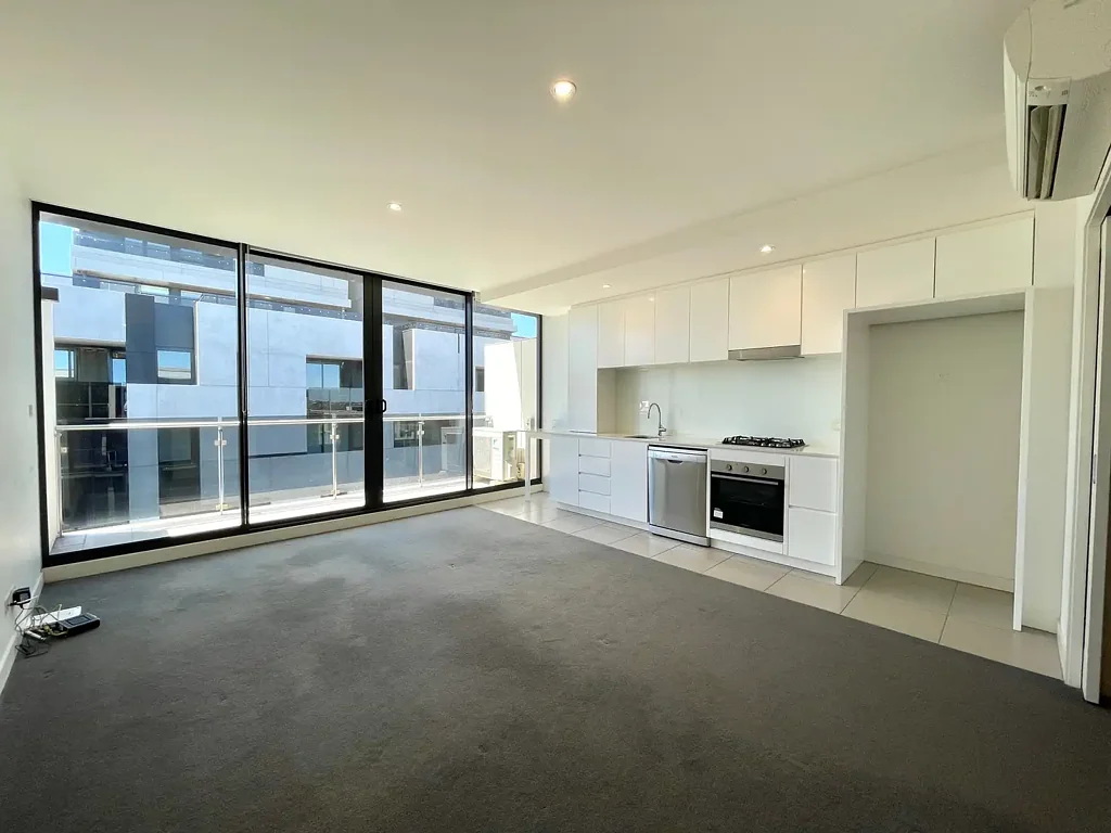 Stylish Apartment Living in the Heart of Box Hill