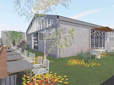 Business  Mixed Use Zone