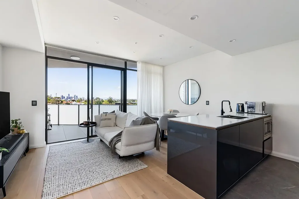 705/2 Regent Street, Petersham, NSW 2049