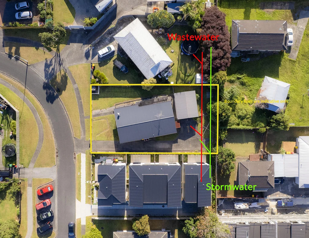 20 Justamere Place, Weymouth, Manukau City, Auckland