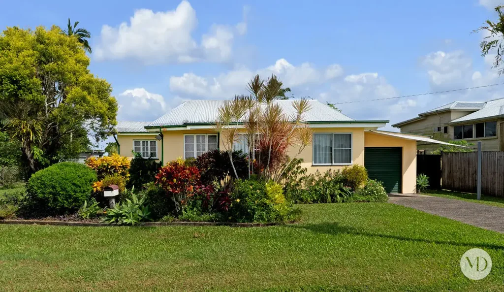 20 Ash Street, Goondi Bend, QLD 4860