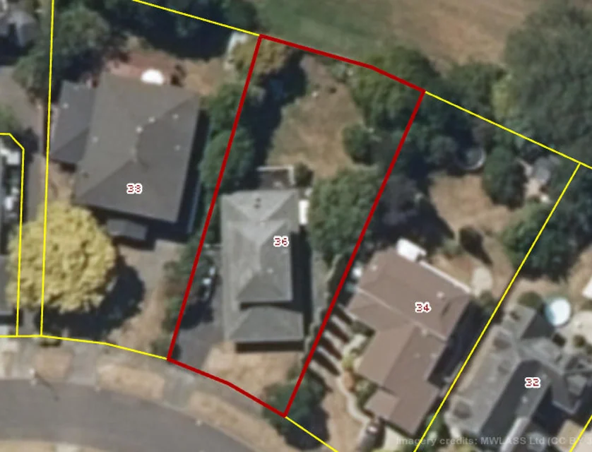 36 Kentucky Way, Awapuni, Palmerston North, 4 ਕਮਰੇ, 0 ਬਾਥਰੂਮ