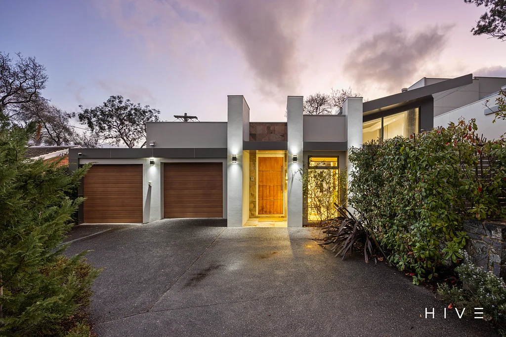 Campbell  Your final destination with an address your friends will envy