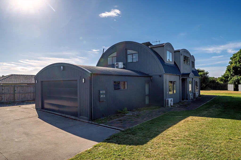 Opotiki and Surrounds 4ห้องนอน Supersized Family Living