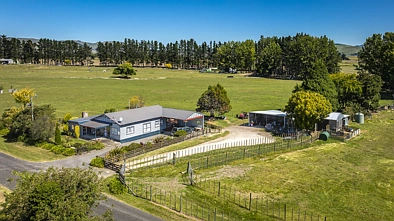 32 Poukawa Road, Poukawa, Hastings, Hawke's Bay, 3房, 1浴, Lifestyle Property