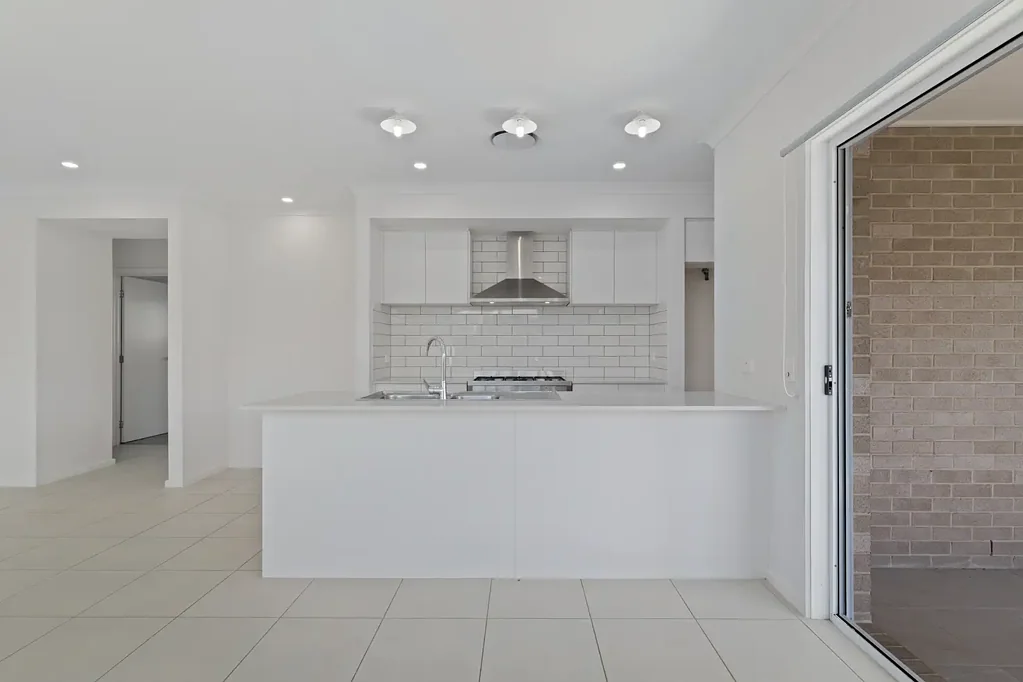 Banya 4房  Corner Block Living | 4 Bed + Media | Move-In Ready