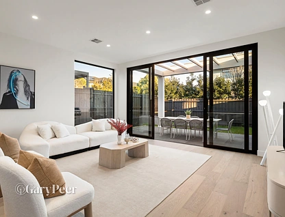 38b Paloma Street, Bentleigh East, Bayside, 4房, 3浴, Townhouse