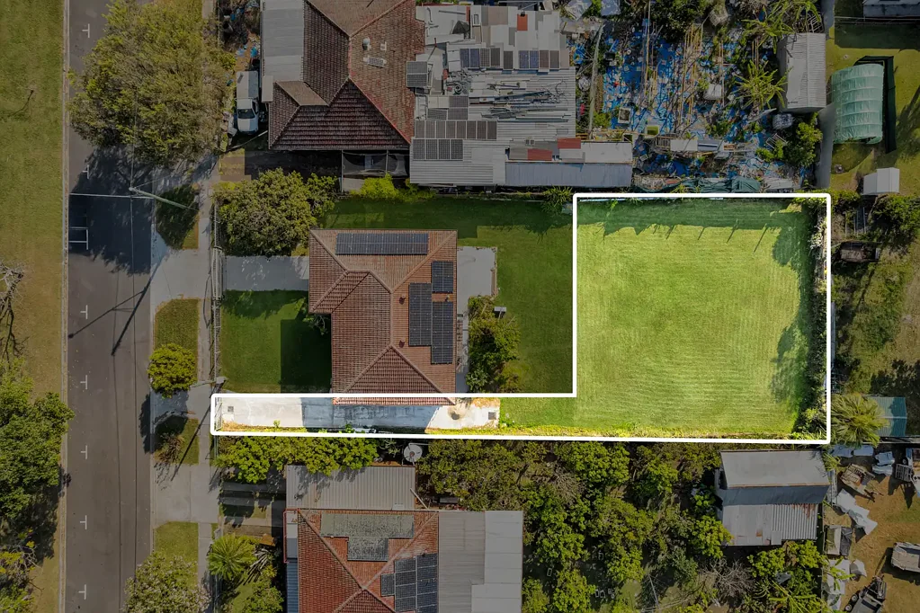 LOT 70 Ducie Street, Darra, QLD 4076