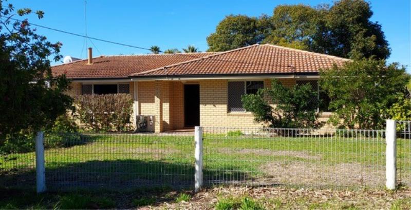 5 YALE PL, NARROGIN WA 6312, 0 कमरे, 0 बाथरूम, House