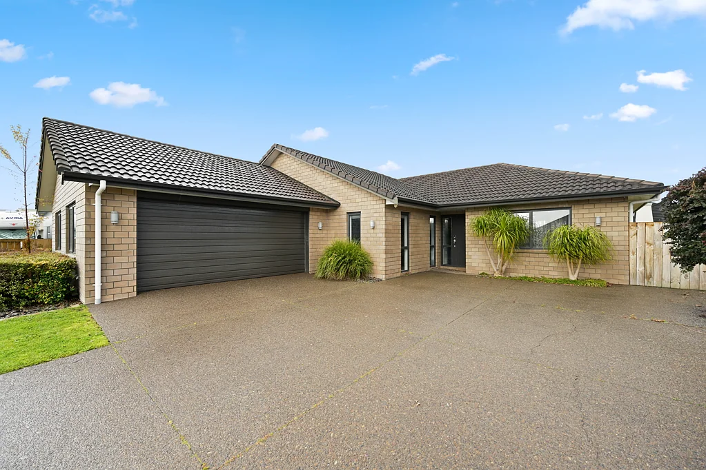 33 Aquila Crescent, Rototuna North, Hamilton, Waikato