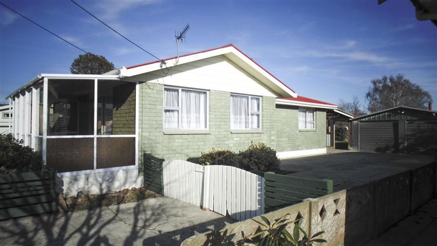 19 Bangor Street, Mataura, Gore, 3 રૂમ, 0 બાથરૂમ