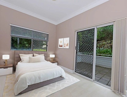 8/67-69 Henry Parry Drive, Gosford, Central Coast, 4房, 3浴, Apartment