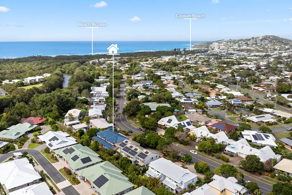 2/46 Springfield Avenue, Coolum Beach, QLD 4573