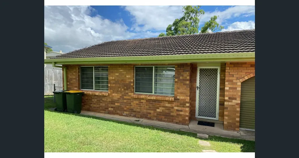Low Set, Low Maintenance Brick Home in Frenchville