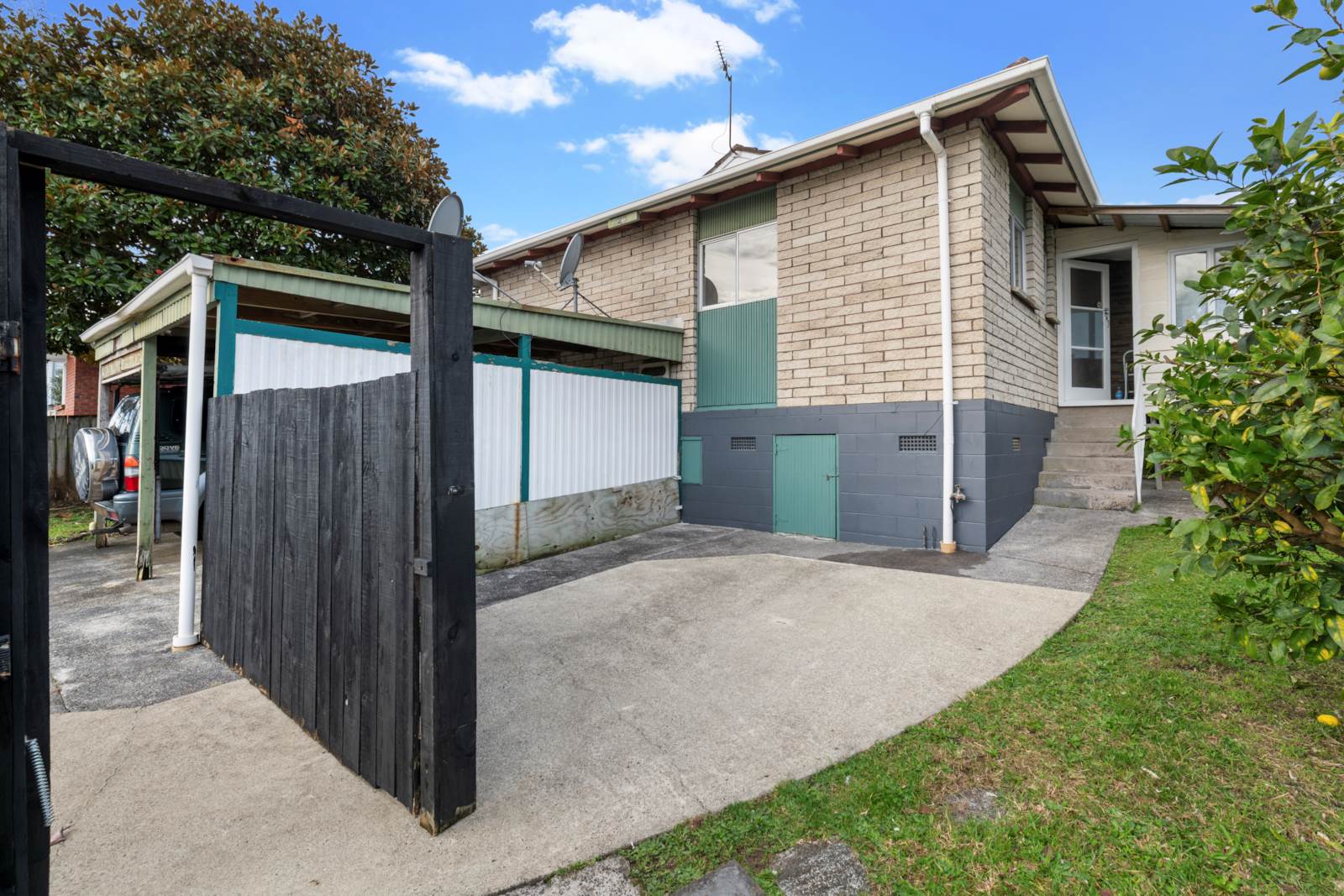 1/11 Udall Place, Bucklands Beach, Auckland - Manukau, 2 Kuwarto, 1 Banyo, House