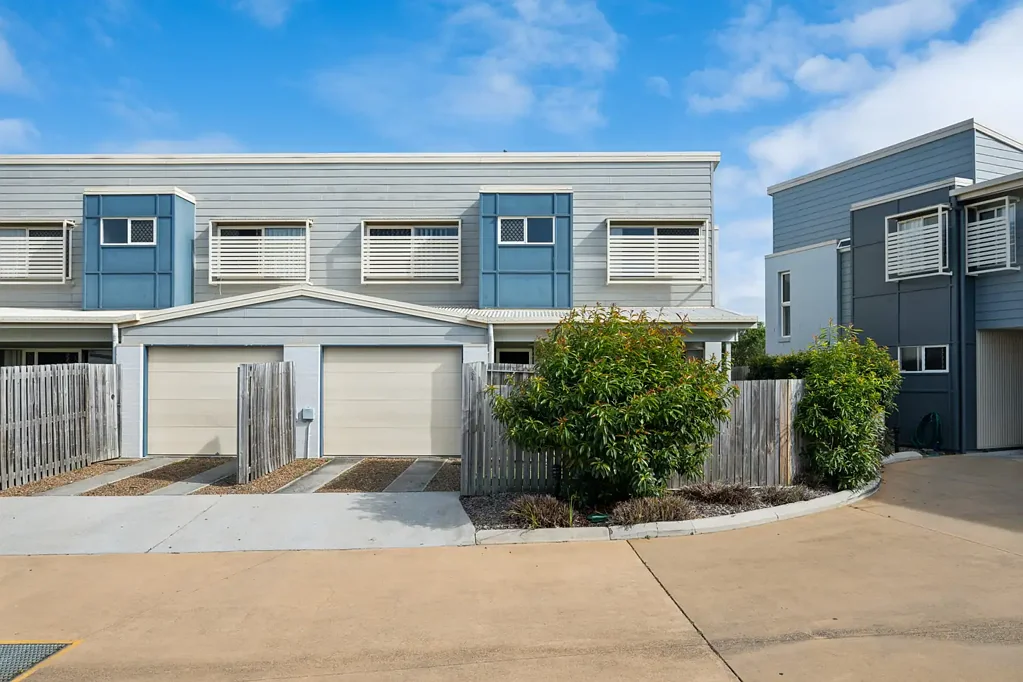 Brendale 3房  Low-Maintenance Townhouse in a Convenient Brendale Location