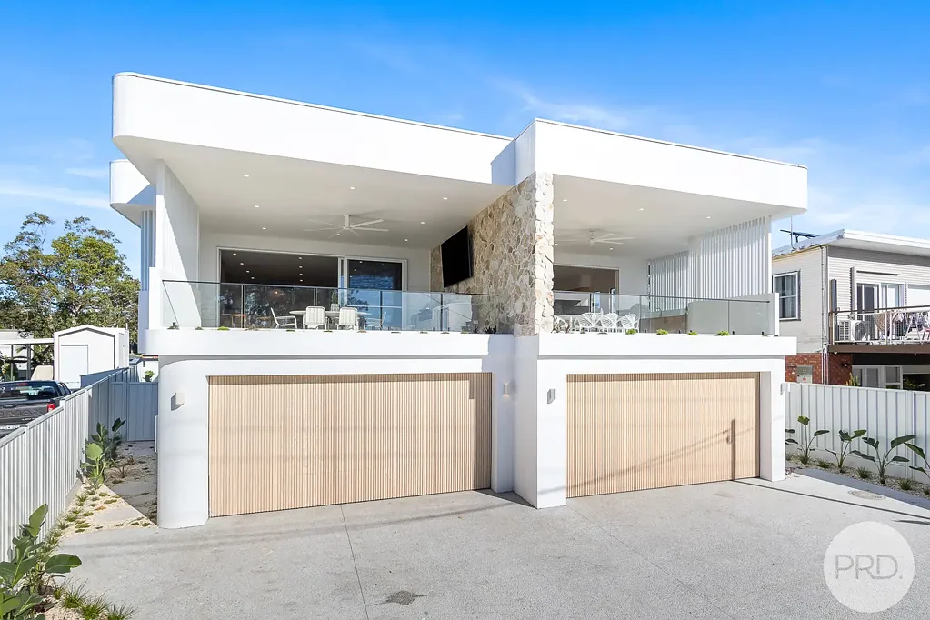 Nelson Bay 4غرفة نوم An Exceptional Statement of Luxury in the Heart of Nelson Bay