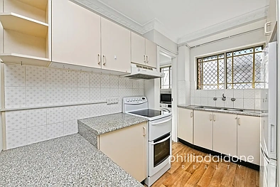 4/35 Hyde Park Road, Berala, NSW 2141, 1 Bedrooms, 1 Bathrooms, Unit