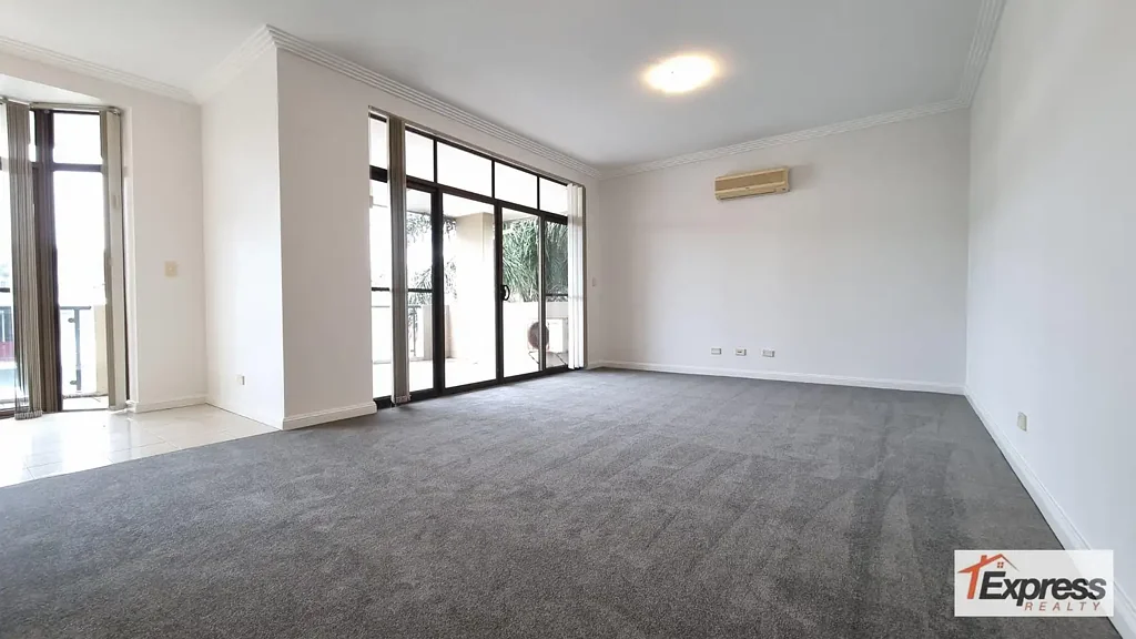 ULTRA MODERN TWO BEDROOM APARTMENT WITH HUGE TERRACE & PARKING
