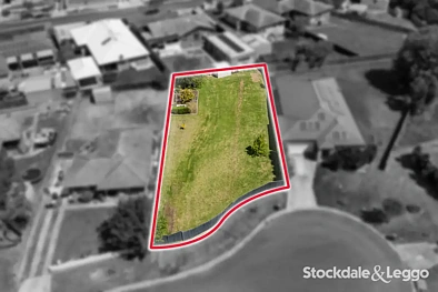 Churchill  Generous Allotment in Court Location!