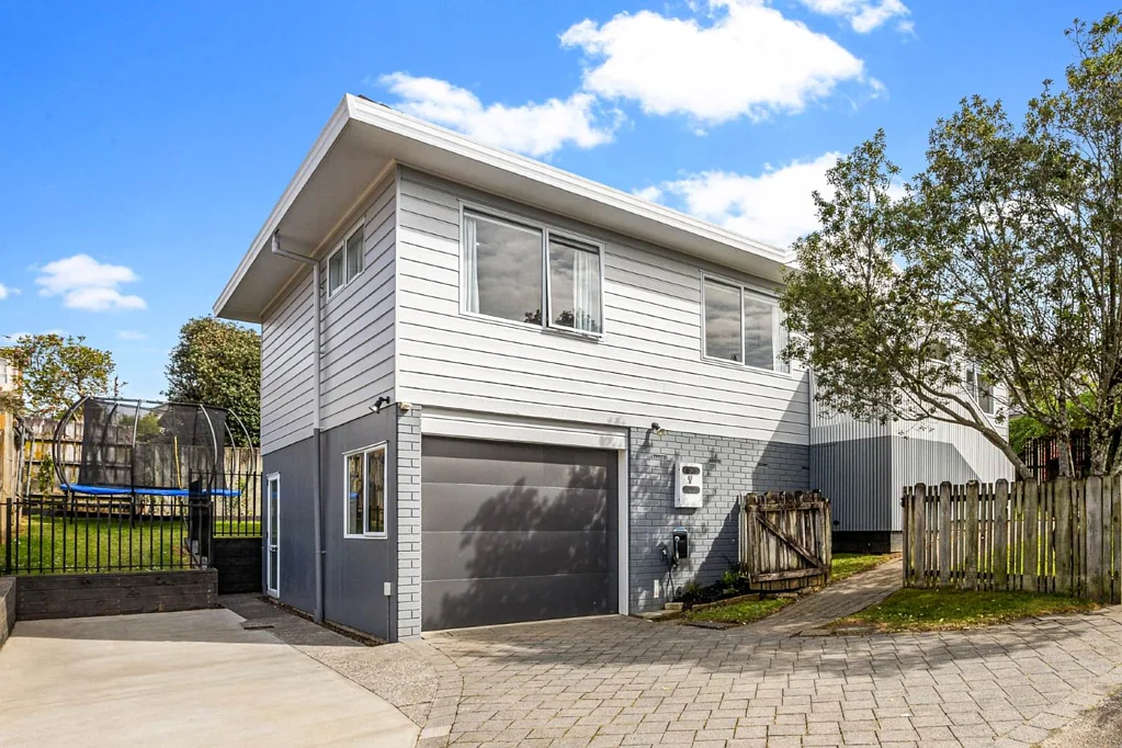 Mount Wellington 3غرفة نوم Effortless Family Living Near Sylvia Park
