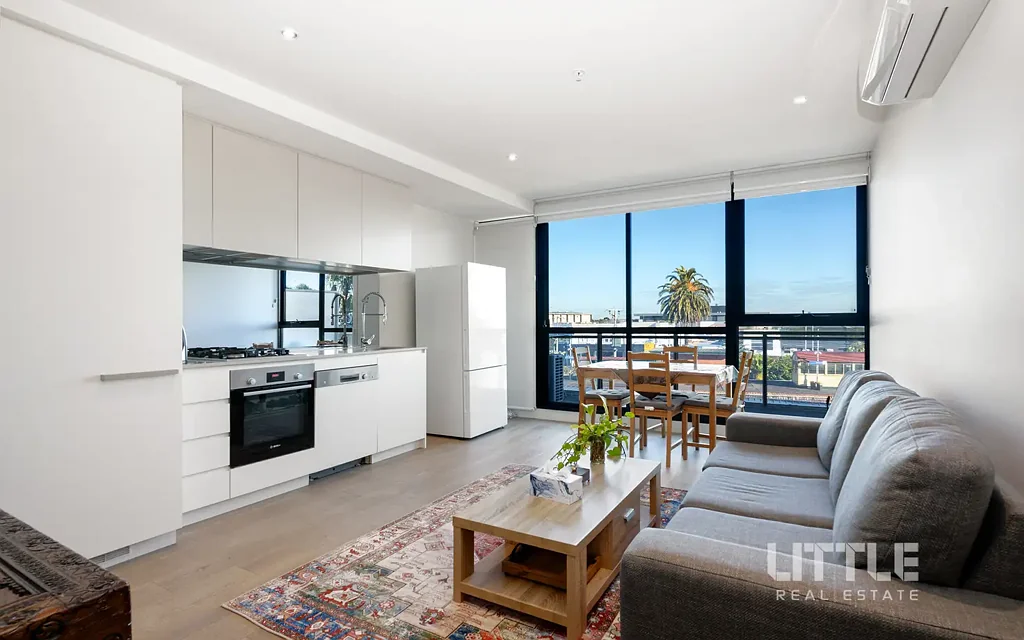 204/19 Russell Street, Essendon, VIC 3040