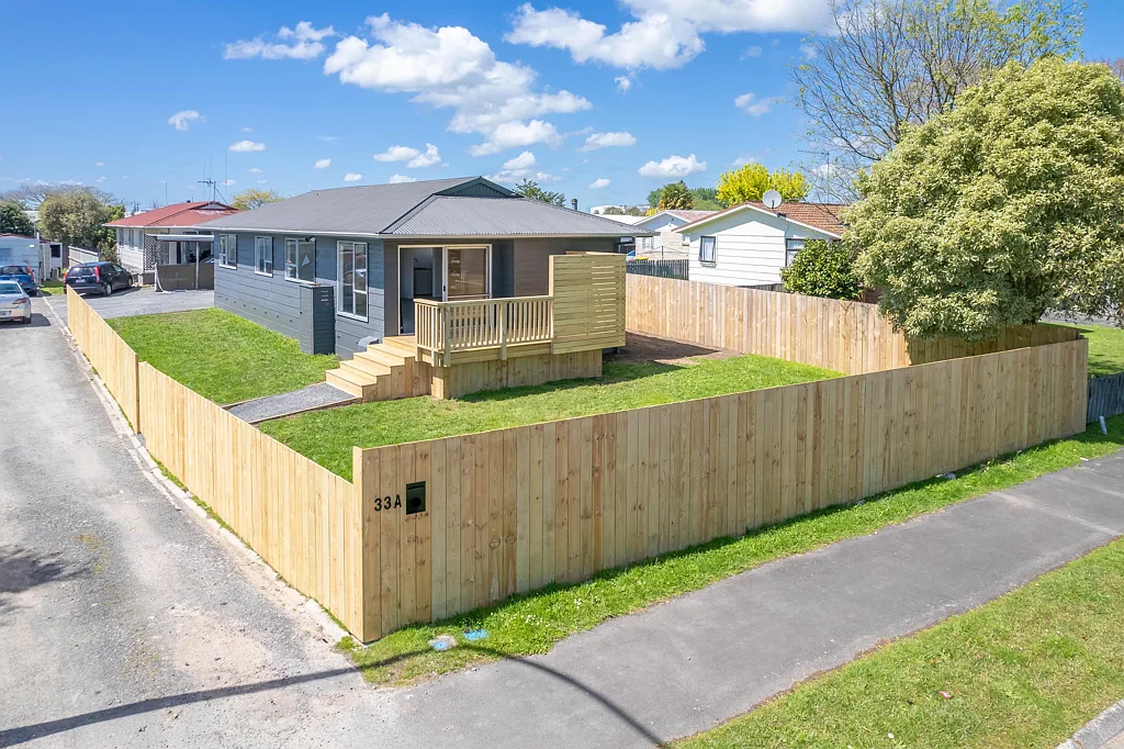 33a Lethborg Street, Dinsdale, Hamilton City, Waikato