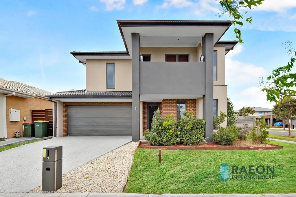 2 Hayward Street, Point Cook, VIC 3030