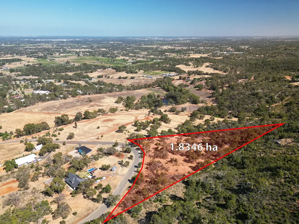 136 Litchfield Promenade, Jane Brook, WA 6056