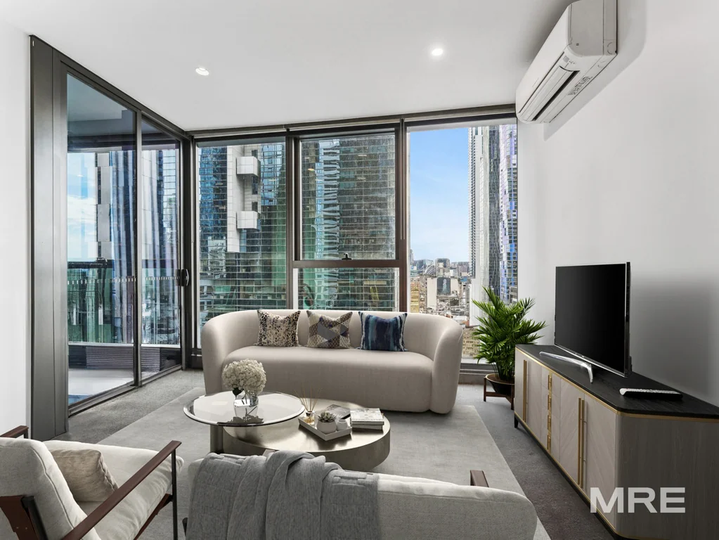 1503/285 La Trobe Street, Melbourne, VIC 3000