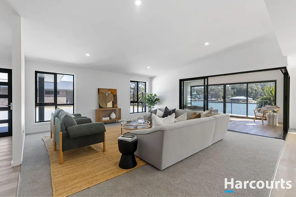 Ambleside 3 Bedroom Last Two Deluxe Waterfront Villas Remaining