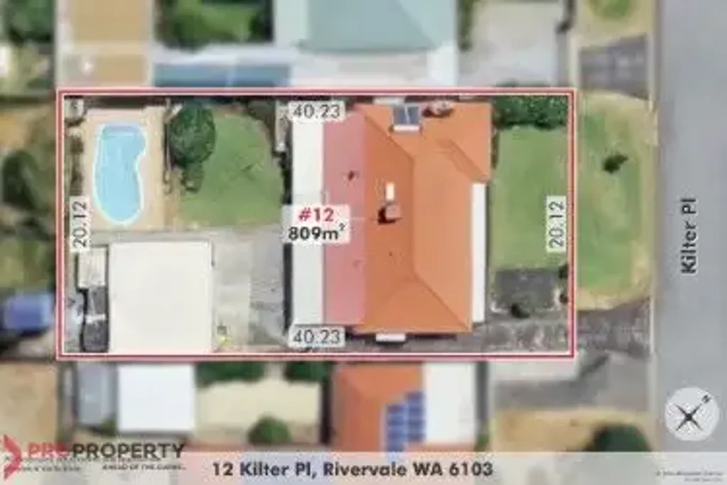 Rivervale 3 Bedroom UNDER OFFER is this ORIGINAL 1970's BEAUTY!