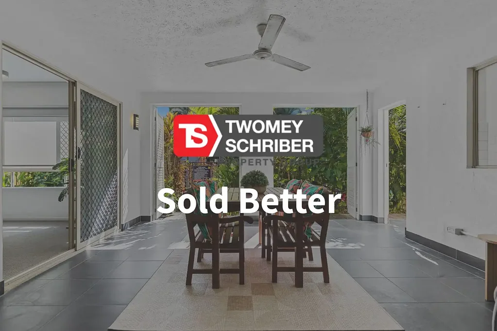 1303/2-10 Greenslopes Street, Cairns North, QLD 4870